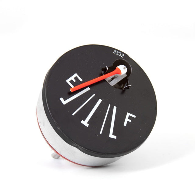 Omix Fuel Gauge 55-86 Jeep CJ Models OMIX Gauges  AXOPROS