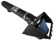 aFe MagnumFORCE Intakes Stage-2 P5R AIS P5R; Ford F-250/350 11-12 V8-6.2L (blk) aFe Cold Air Intakes  AXOPROS