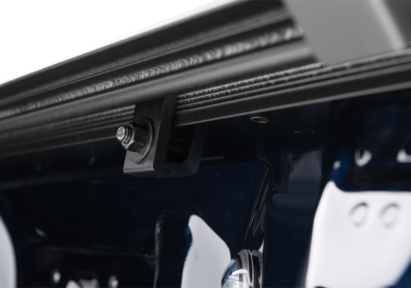 BAK 21-22 Ford F-150 (Incl. 2022 Lightning) Revolver X4s 5.7ft Bed Cover BAK Tonneau Covers - Roll Up  AXOPROS