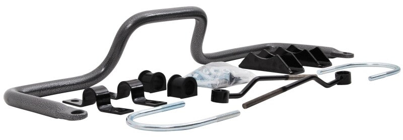Hellwig 99-10 Ford F-250/F-350 SD 2/4WD Solid Heat Treated Chromoly 1-1/4in Rear Sway Bar Hellwig Sway Bars  AXOPROS