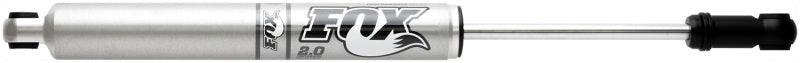 Fox 2.0 Performance Series 10.1in. Smooth Body IFP Stabilizer Steering Damper FOX Steering Stabilizer  AXOPROS