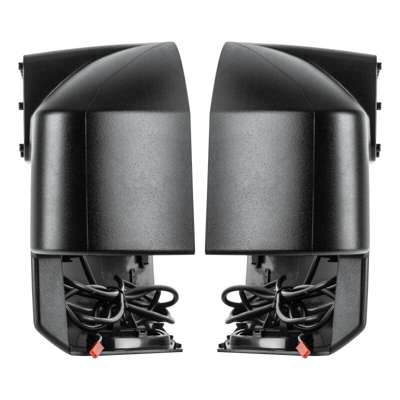 Oracle 21-23 Ford Bronco LED Off-Road Side Mirror Ditch Lights ORACLE Lighting Side Mirrors  AXOPROS