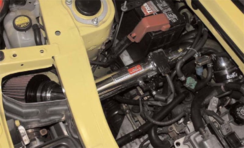 Injen 00-04 MR2 Spyder 1.8L 4 Cyl. Polished Short Ram Intake Injen Cold Air Intakes  AXOPROS