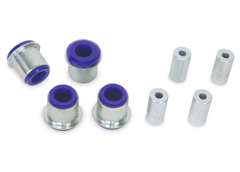 SuperPro 14-18 BMW X5 Front UCA Inner Bushing Kit Superpro Bushing Kits  AXOPROS