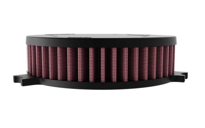 K&N 99-09 Yamaha XVS1100 V-Star Air Filter K&N Engineering Air Filters - Direct Fit  AXOPROS