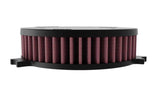 K&N 99-09 Yamaha XVS1100 V-Star Air Filter K&N Engineering Air Filters - Direct Fit  AXOPROS
