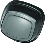 Kuryakyn Tracer LED Taillight Smoke Lens Without License Light Kuryakyn Tail Lights  AXOPROS