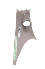 Bully Dog A-pillar Mount GT PMT and WatchDog Dodge Ram 1500-3500 03-09 Bully Dog Gauge Pods  AXOPROS