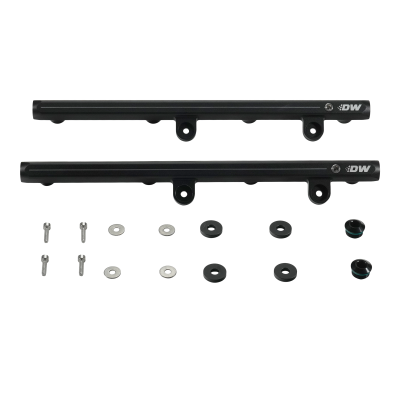 DeatschWerks DeatschWerks 05-23 Dodge and Chrysler Hemi Fuel Rails Fuel Rails aftermarket performance part