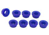 SuperPro 1959 Volvo 122 Base Front Upper Inner Control Arm Bushing Kit Superpro Bushing Kits  AXOPROS