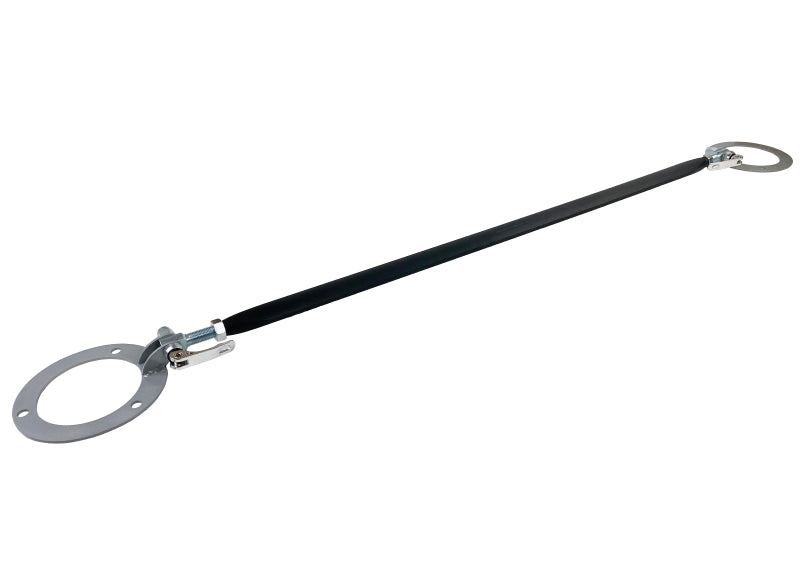 Whiteline 6/94-99 Subaru Legacy Rear strut tower brace Whiteline Strut Bars  AXOPROS