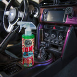 Chemical Guys JDM Squash Air Freshener & Odor Eliminator - 16oz Chemical Guys Surface Cleaners  AXOPROS