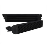 Mishimoto 03-05 Dodge Neon SRT-4 Black Aluminum Performance Intercooler Kit Mishimoto Intercoolers  AXOPROS