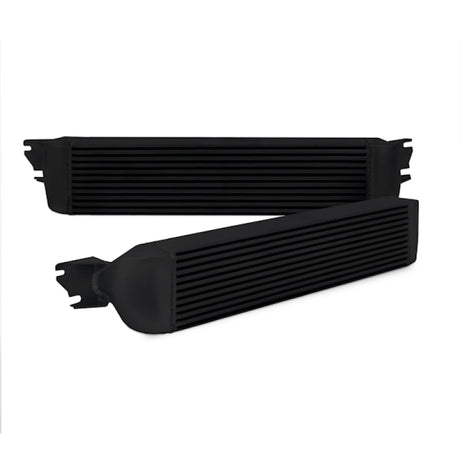 Mishimoto 03-05 Dodge Neon SRT-4 Black Aluminum Performance Intercooler Kit Mishimoto Intercoolers  AXOPROS