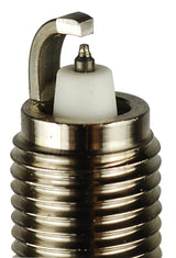 NGK Laser Iridium Spark Plug Box of 4 (SILZKBR8D8S) NGK Spark Plugs  AXOPROS