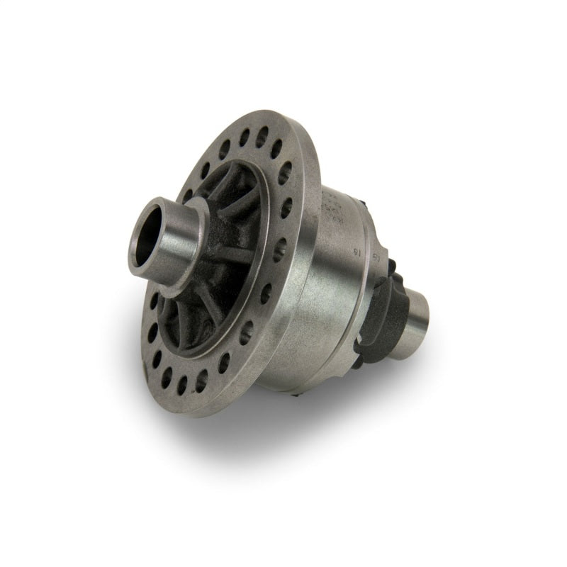 Eaton Detroit Locker Differential 27 Spline 1.16in Axle Shaft Diameter 3.73 & Up Ratio Front Dana 30 Eaton Differentials  AXOPROS