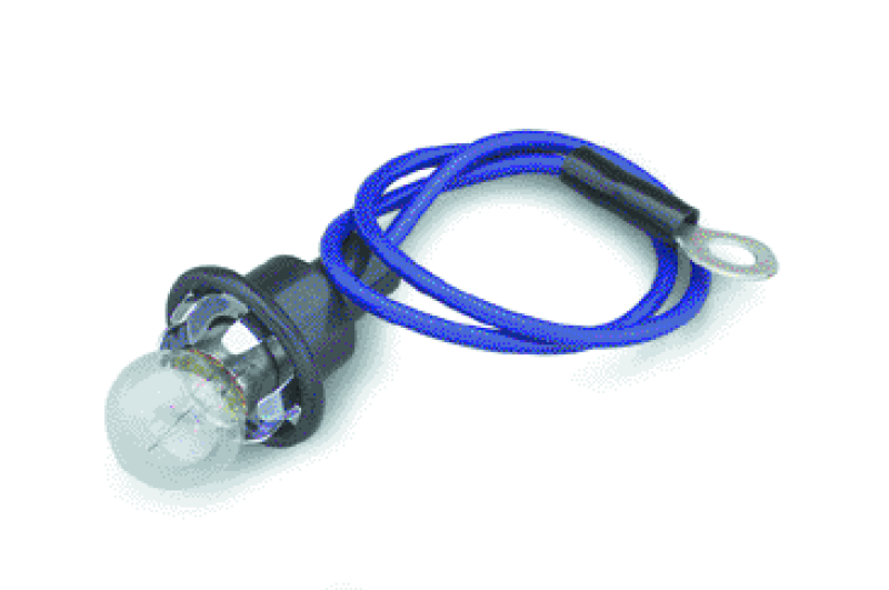 Bikers Choice Speedometer Light Socket For 5 Inch Speedometer Bikers Choice Gauges  AXOPROS
