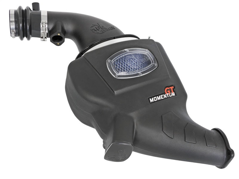 aFe Momentum GT Intakes P5R AIS Nissan Patrol (Y61) 01-16 I6-4.8L aFe Cold Air Intakes  AXOPROS