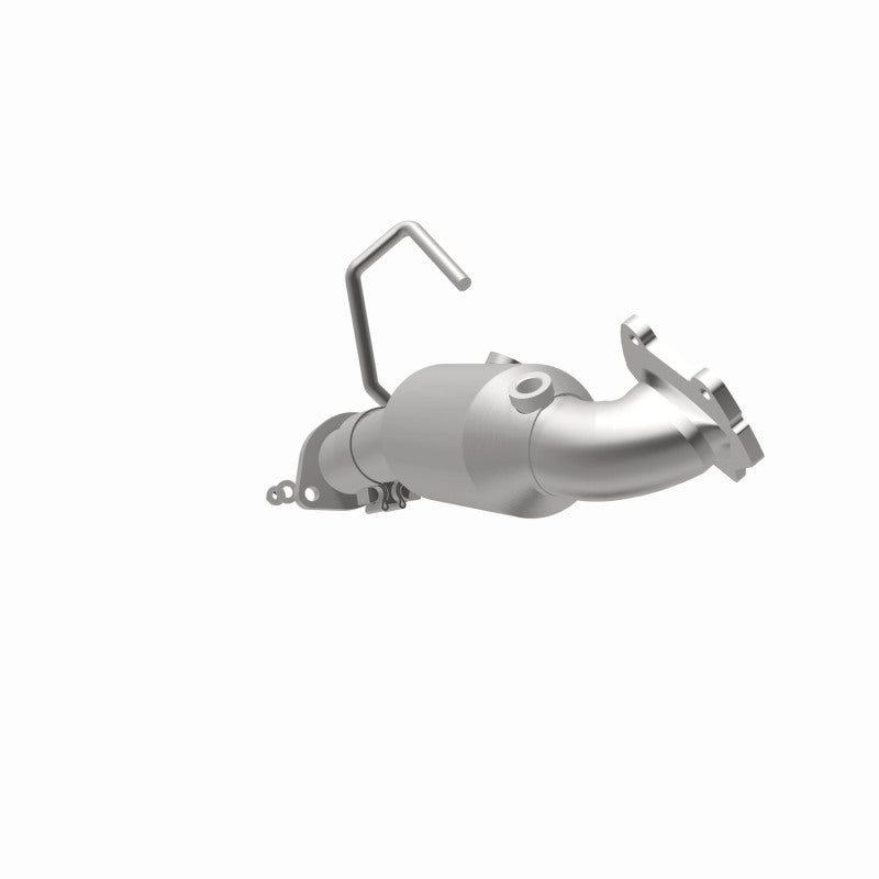 MagnaFlow Conv Direct Fit OEM 12-17 Jeep Wrangler 3.6L Underbody Magnaflow Catalytic Converter Direct Fit  AXOPROS