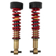 Belltech COILOVER KIT 2019+ GM Silverado / Sierra 1500 2/4WD All Cabs - 0-3in Lowering Belltech Coilovers  AXOPROS