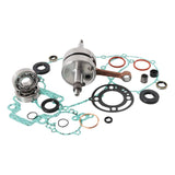 Hot Rods Hot Rods 06-24 KX 65 Bottom End Kit Gasket Kits aftermarket performance part