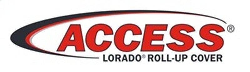 Access Access Lorado 2022+ Nissan Frontier 6ft Bed LORADO Roll-Up Cover Bed Covers - Roll Up aftermarket performance part