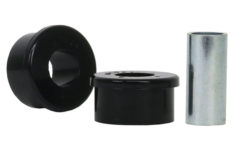 Whiteline 79-85 Mazda RX-7 Rear Watts Link Pivot Bushing Whiteline Bushing Kits  AXOPROS