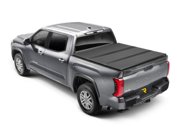 Extang 2024 Toyota Tacoma (5ft Bed) Solid Fold ALX Extang Bed Covers - Folding  AXOPROS