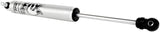 Fox 97-06 Jeep TJ 2.0 Performance Series 9.1in. Smooth Body IFP Rear Shock (Aluminum) / 4-6in. Lift FOX Shocks and Struts  AXOPROS