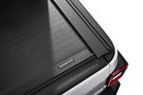 Rugged Ridge 20-22 Jeep Gladiator w/o Trail Rail Sys Armis Tonneau Cover w/Max Track - Tex. Blk Rugged Ridge Tonneau Covers - Hard Fold  AXOPROS