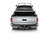 Truxedo 16-20 Toyota Tacoma 6ft TruXport Bed Cover Truxedo Bed Covers - Roll Up  AXOPROS