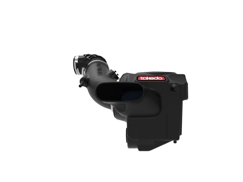 aFe POWER Momentum GT Pro 5R Media Intake System 14-15 Ford Fiesta ST L4-1.6L (t) aFe Cold Air Intakes  AXOPROS
