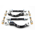 SPL Parts 2021+ BMW G80 M3/ G82/G83 M4 / G87 M2 Adj Rear Upper Camber/Lateral & Upper Traction Links SPL Parts Suspension Arms & Components  AXOPROS