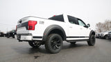 Roush 2015-2020 Ford F-150 2.7L/3.3L/3.5L/5.0L Active Cat-Back Exhaust Kit(Excl. Raptor & Short Cab) Roush Catback  AXOPROS