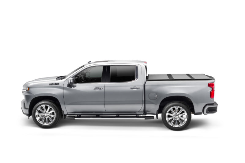 Extang 19-23 Chevy/GMC Silverado/Sierra 1500 (5ft. 10in. Bed) Solid Fold ALX Extang Bed Covers - Folding  AXOPROS