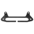 Rugged Ridge Hawse Fairlead Light Mount Bracket Rugged Ridge Winches  AXOPROS