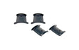 Torque Solution Tesla Model 3/Y Billet Front Lower Control Arm Inserts Torque Solution Bushing Kits  AXOPROS