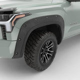 EGR 22-23 Toyota Tundra Bolt-On Look Fender Flares - Set EGR Fender Flares  AXOPROS