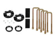 Cognito Cognito 19-24 Chevy/GMC Silverado/Sierra 1500 2WD/4WD 2in Economy Leveling Lift Kit Leveling Kits aftermarket performance part