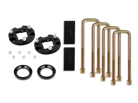 Cognito Cognito 19-24 Chevy/GMC Silverado/Sierra 1500 2WD/4WD 2in Economy Leveling Lift Kit Leveling Kits aftermarket performance part