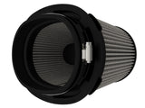 aFe Momentum Pro DRY S Univ Air Filter 6-3/4 x 4-3/4in F x 8-1/4 x 6-1/4in B x 7-1/4 x 5in T x 6in H aFe Air Filters - Universal Fit  AXOPROS