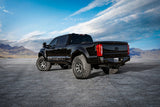 ICON 1999+ Ford F-250/F-350 5in Block Kit ICON Lift Kits  AXOPROS
