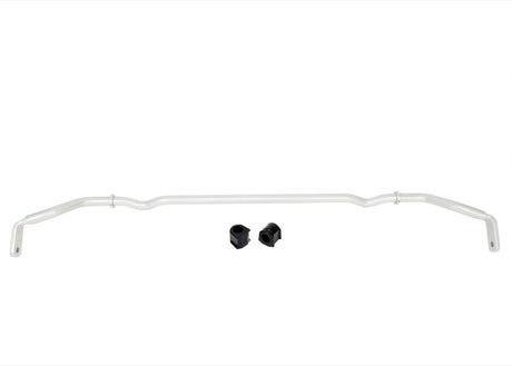 Whiteline Whiteline 24mm Front Sway Bar Kit Sway Bars aftermarket performance part