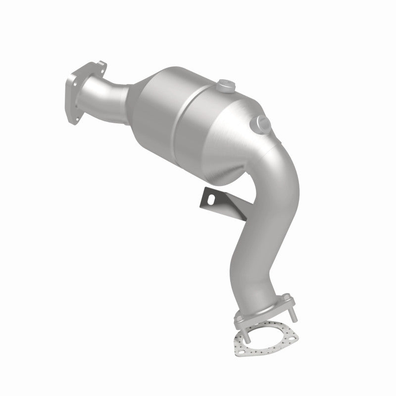 MagnaFlow Conv DF Audi S4 Magnaflow Catalytic Converter Direct Fit  AXOPROS