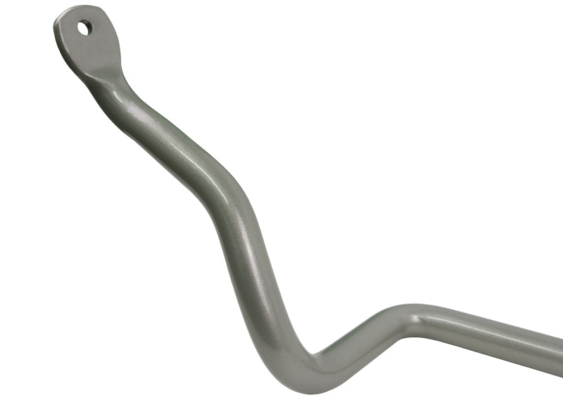 Whiteline 05+ Mazda 3 BK / 07+ Mazdaspeed3 Hatch FWD Front 24mm X-Heavy Duty Swaybar Whiteline Sway Bars  AXOPROS