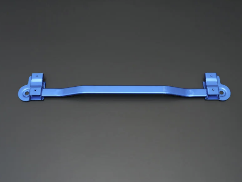 Cusco Power Brace Rear Cross Member 22+ Subaru WRX Cusco Chassis Bracing  AXOPROS