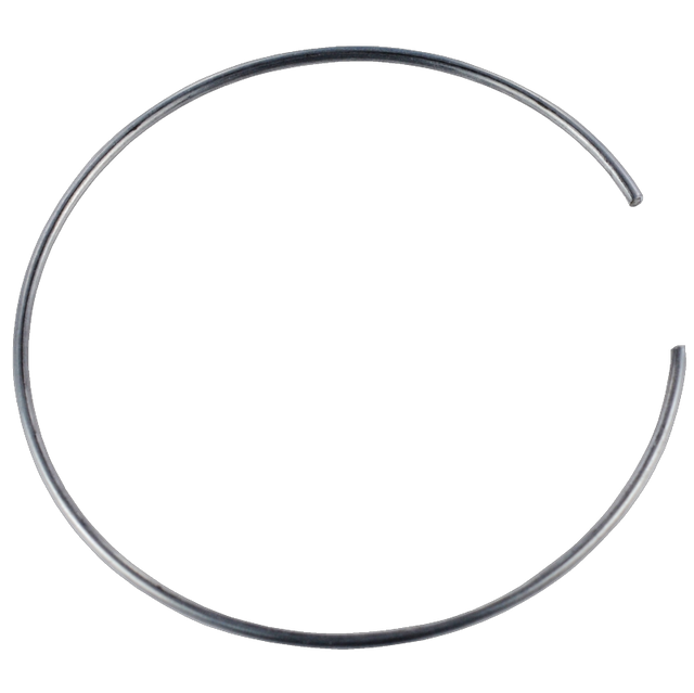 BBS PFS Retaining Clip - 70mm BBS Wheel Spacers & Adapters  AXOPROS
