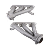 BBK 99-04 Ford Mustang V6 Shorty Tuned Length Exhaust Headers - 1-5/8 Titanium Ceramic BBK Headers & Manifolds  AXOPROS