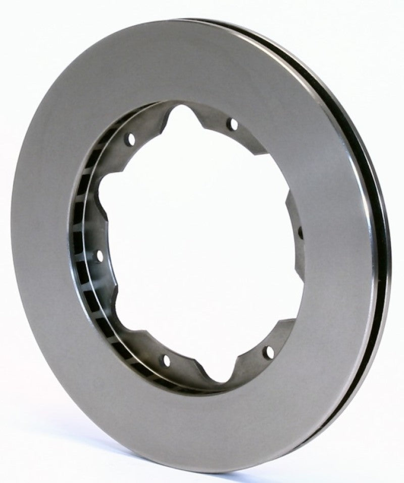 Wilwood Rotor-UL30 HP Vented Iron 11.00 x .810 - 6 on 6.25in Wilwood Brake Rotors - 2 Piece  AXOPROS
