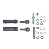 BBK 79-93 Mustang Front Bump Steer Tie Rod End Kit BBK Tie Rods  AXOPROS